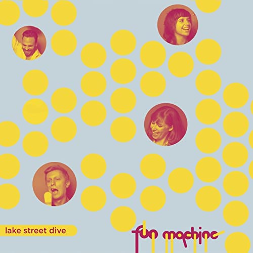Lake Street Dive