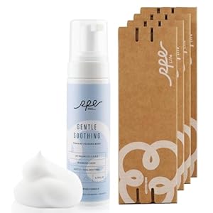RPE Life Soothing Foaming Feminine ...