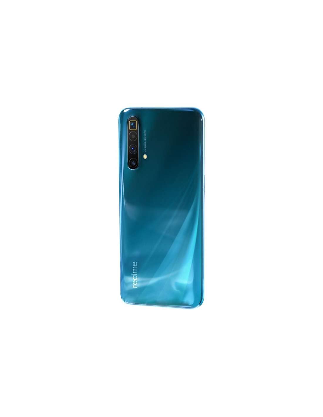 Realme X3 SuperZoom 12GB+256GB SIMフリー Realme X3 Super Zoom (12GB/256GB)