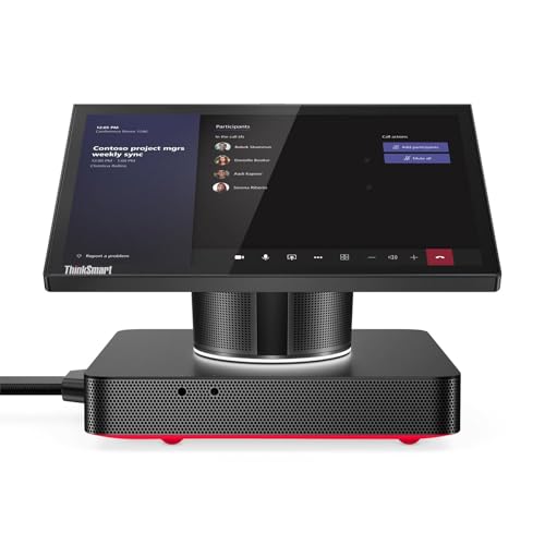 Image of Lenovo ThinkSmart Hub 11H1 Video Conference Equipment