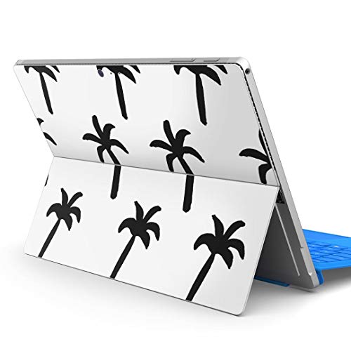 igsticker Surface pro6 pro2017 pro4 ��p �X�L���V�[�� �T�[�t�F�X �m�[�g�u�b�N �m�[�g�p�\�R�� �J�o�[ �P�[�X �t�B���� �X�e�b�J�[ �A�N�Z�T���[ �ی� 050807