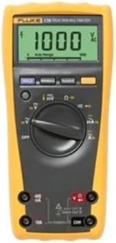 Fluke 179-ESFP True RMS Multimeter with Backlight and Temp