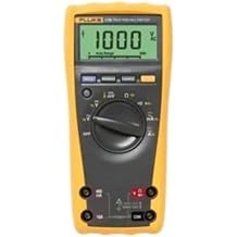 Fluke 179-ESFP True RMS Multimeter with Backlight and Temp