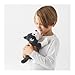 IKEA LIVLIG Soft Toy Dog Siberian Husky