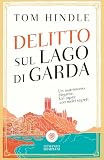 Delitto sul lago di Garda