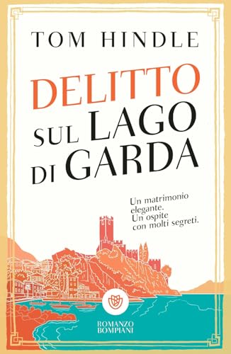 Delitto sul lago di Garda