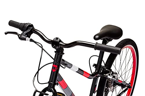 image for Guardian Bikes Guardian Bike Company Ethos Safer Patented SureStop Bra