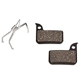 PASTILLAS Freno GALFER Disco Standard Brake Pad SRAM Red 22 Level
