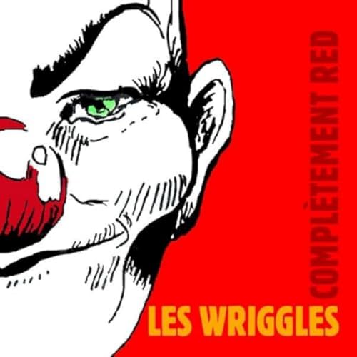 Complètement Red
