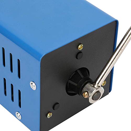 Générateur de USB à manivelle haute puissance pour ne jamais manquer d'énergie