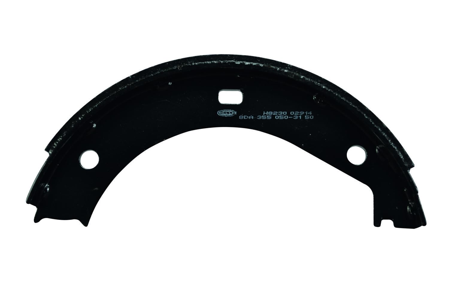 Hella Fren Pabuç Takımı, El Freni - H8230 - Bmw 3 Serisi E36 (1995-1998), 5 Serisi E28 (1983-1987), Z3 (2001-2003) ile uyumlu