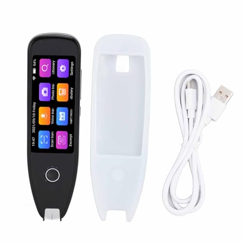 Stylo pour traduction linguistique pour comprendre les documents de vos affaires