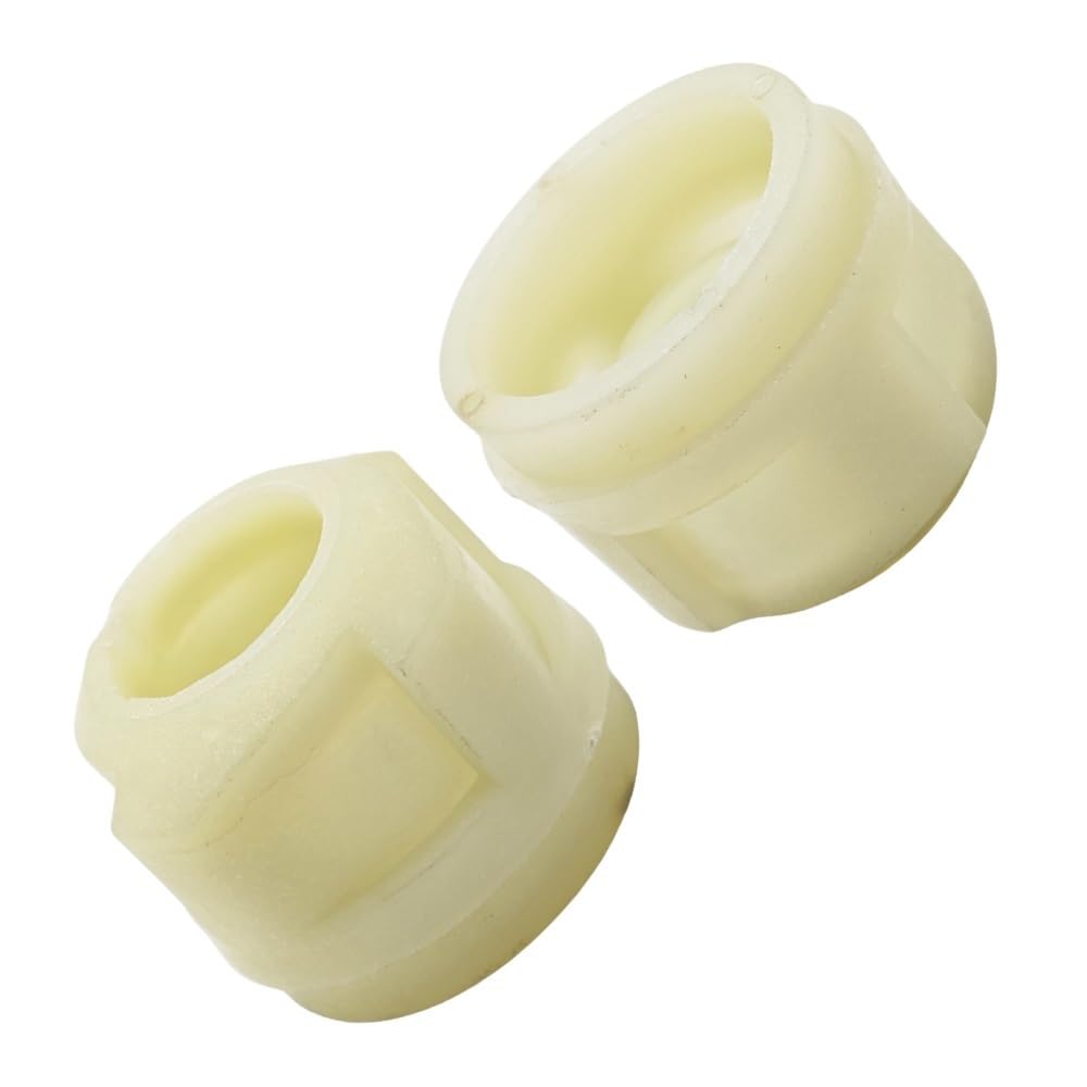 Poulie de lanceur pour tronçonneuse 137 142 235 240 et PP4218 - Lot de 2