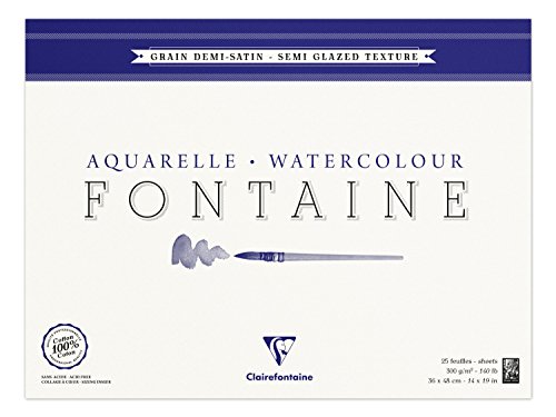 Exacompta, Clairefontaine: Eine Auswahl an Büromaterial