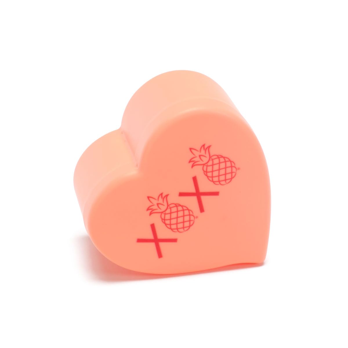 Amazon.co.jp: 【公式】 季節限定 XOXO・ハート・ボックス(S)ピンク