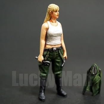 フィギュア　女性　兵士 Amazon | MINITIMES 1/6 フィギュア アメリカ海軍 特殊部隊 女性