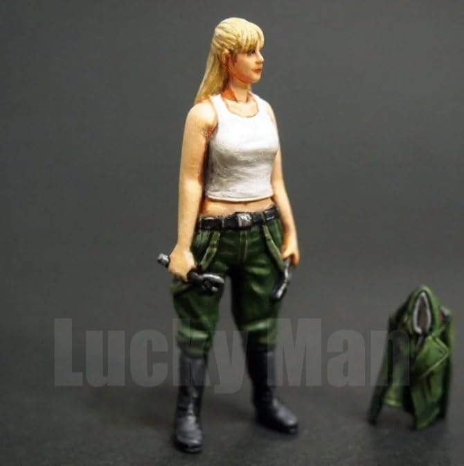 フィギュア　女性　兵士 Amazon | MINITIMES 1/6 フィギュア アメリカ海軍 特殊部隊 女性