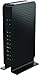 Netgear C3700-100NAS N600 (8x4) WiFi DOCSIS 3.0 Cable Modem Router (C3700) Certified for Xfinity from Comcast, Spectrum, Cox, Spectrum & More