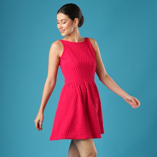 Image of Globus Women Dresses (3641178001 White S)