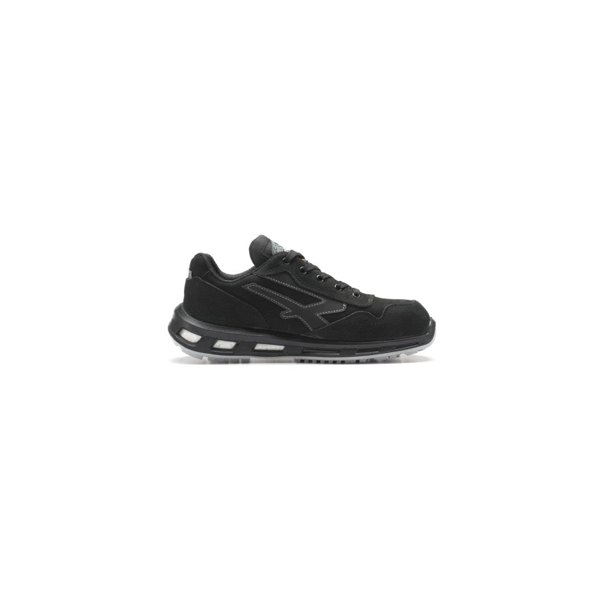 U-Power - Chaussure de sécurité basse CARBON S3 SRC - REDLION - U-Power