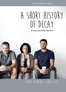 DVD Short History of Decay Book