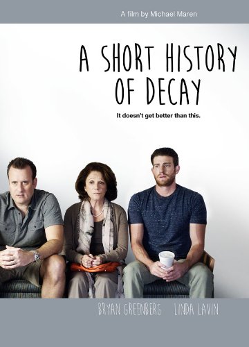 Short History of Decay [DVD] [2013] [Region 1] [US Import] [NTSC]