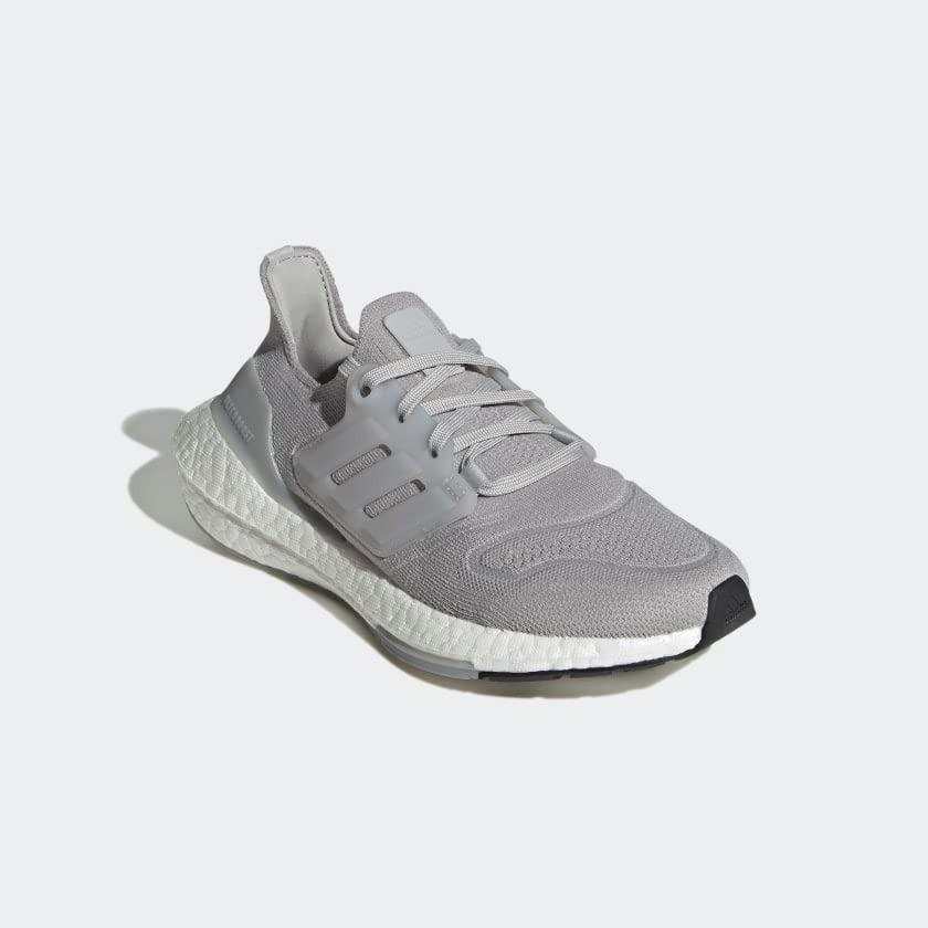 adidas Ultraboost 22 baskets de course junior respirantes légères - 5