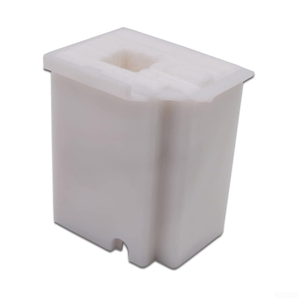 Scatola di manutenzione di ricambio, per ET-2710 2711 2715 2721 2726 2720 L3110 L3118 L3119 Kit di spugna assorbitore inchiostro con spugna colorata, accessori per parti di stampante