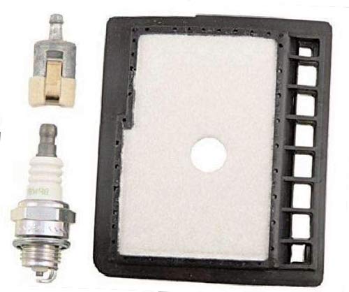 メンテナンス ERI Amazon.com: ENGINERUN Chainsaw Primer Bulb Value Kit Compatible