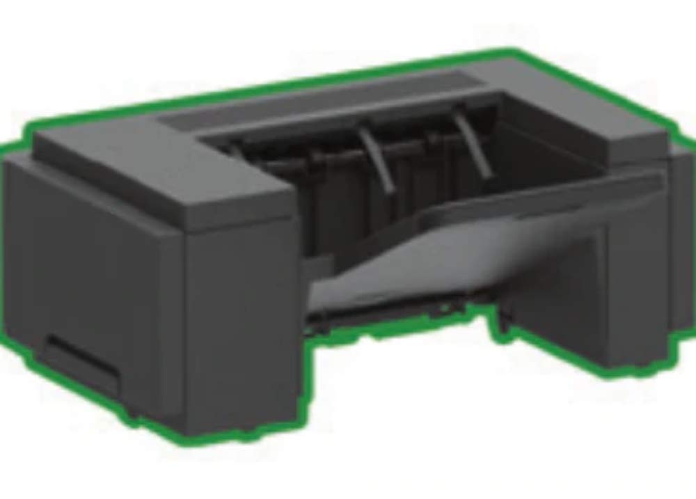 Lexmark 50G0851 Output Expander