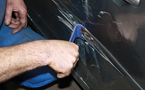 Brilliant Tools 11-pcs Trim removal set