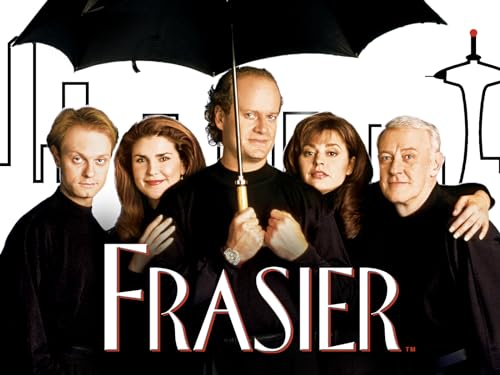Frasier Season 2