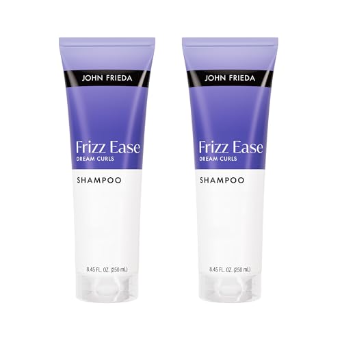 John Frieda Frizz Ease Dream Curls Shampoo