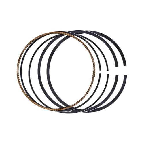 Kit de pistón y anillos de 97 mm de diámetro estándar for motocicletas WR450F (2016-2018), YZ450F (2010-2018), YZ450FX (2016-2018) y YZ450 F. Accesorios(Piston Rings)