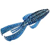 Strike King RGBUG-142 Rage Tail Lure