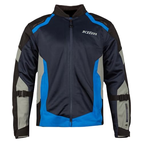 Image of KLIM Men's Induction Street Motorcycle Jacket