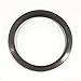 HMKJHL Rear Main Seal for F150 97-10 & Heritage 04,for F250 97-99 & SuperDuty 99-10,for Expedition 97-14,for F350 SuperDuty 99-10,for Explorer 02-10,for Explorer Sport Trac 07-10 4.6 (Rubber) HR0763