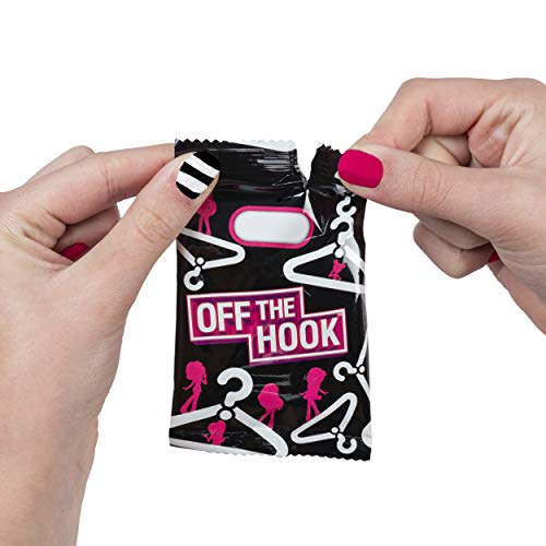 Off the Hook Surprise - 4 Doll Mila (Spring Dance) miniatura 5