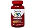 Ocuvite Eye Health Gummies, Mixed Fruit Flavors, 60 Count (Pack of 2)