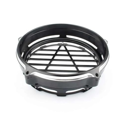 Grille pour R Nine T antichoc pour sécuriser l'éclairage - 5