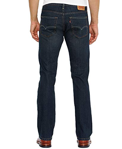 Image of Levi's Men's 527 Slim Boot Cut Jeans