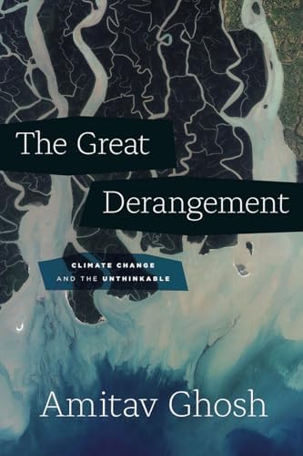 Great Derangement: Climate Change and the Unthinkable