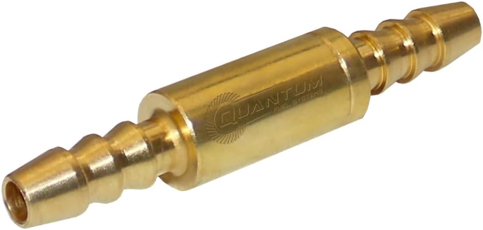 QFS Fuel Pressure Regulator for Kawasaki Jet Ski Ultra 130 D.I. (2001-2004) & 1100 STX D.I. (2000-2003), Replaces 16162-3701, 310KPA