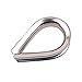 Sea-Dog Line Heavy Duty Thimble - Carded, s.s. heavy duty thimble 1/8inpr