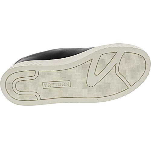 TRETORN Women's Carry2 Sneaker3