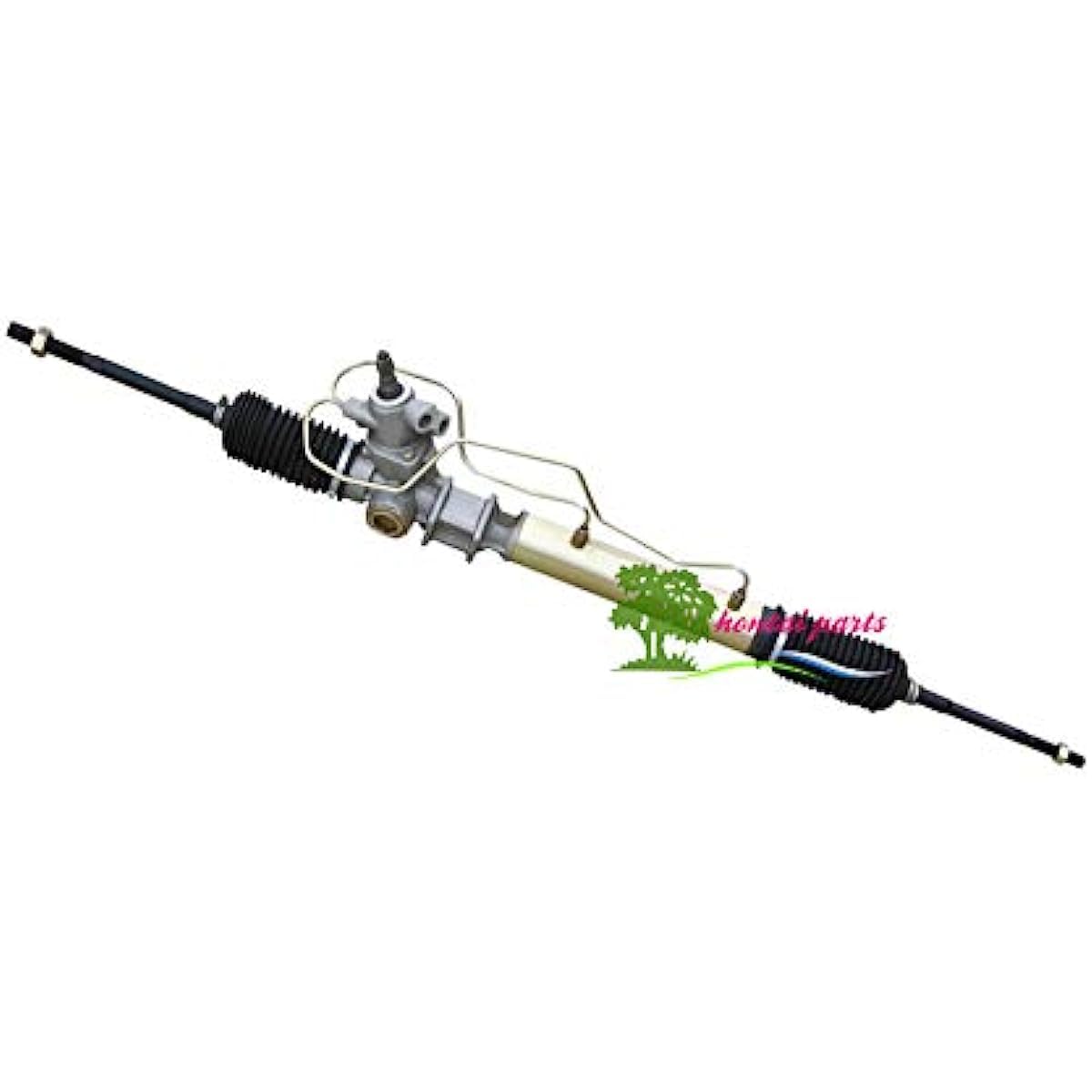 Amazon.com: Power Steering Gear Rack Replacement Parts for