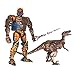Versione KO Transformer Toys Beast Wars Dinobot Action Figure MP41 Modello Robot Versione KO JIGFLY