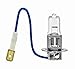 HELLA H3 130W High Wattage Bulb, 12V