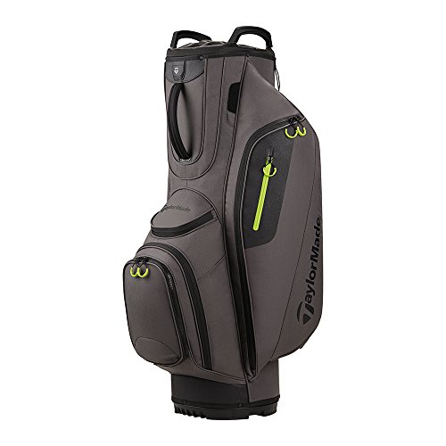 TaylorMade TM17CarLitetUS TM17CartLiteUSGryGrn