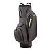 TaylorMade Cart Lite Golf Bag Gray/Green